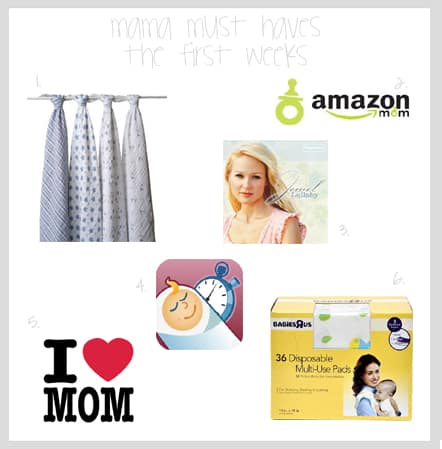 Mama_Must_Haves-First Weeks
