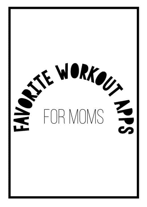 Favorite-Workout-Apps