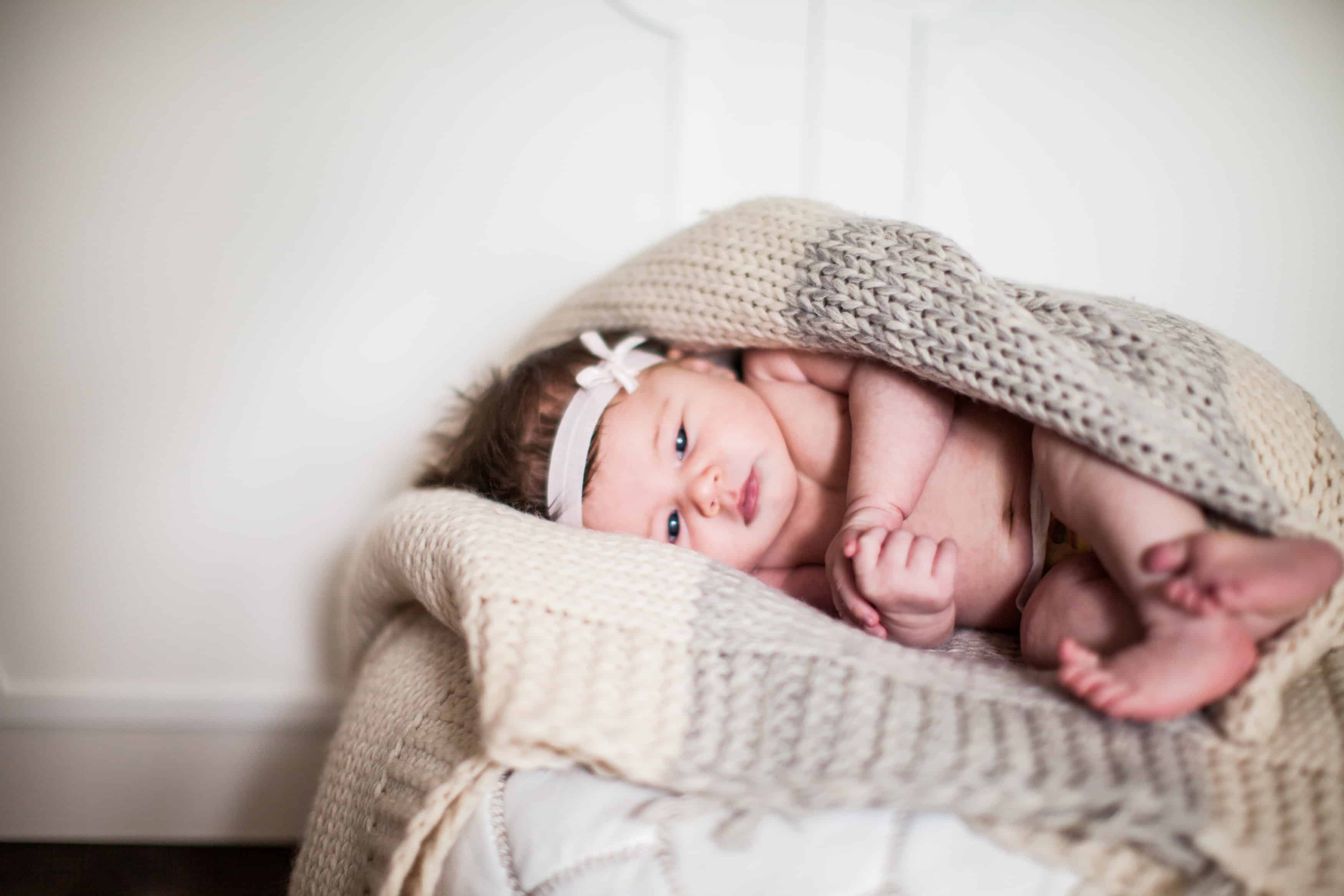 Lucy newborn pictures|Ahrens at Home