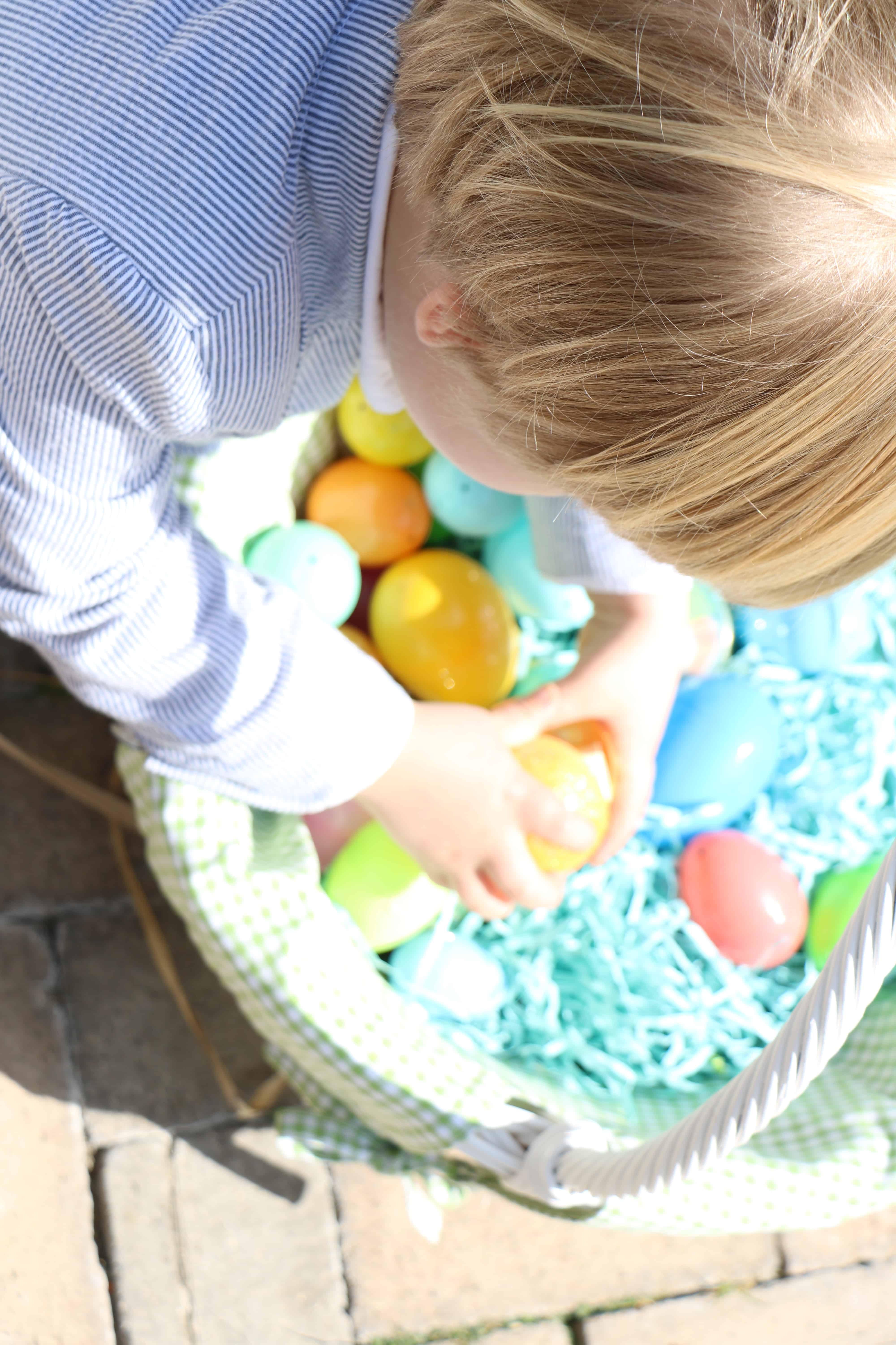 Easter 2016|Ahrens at Home