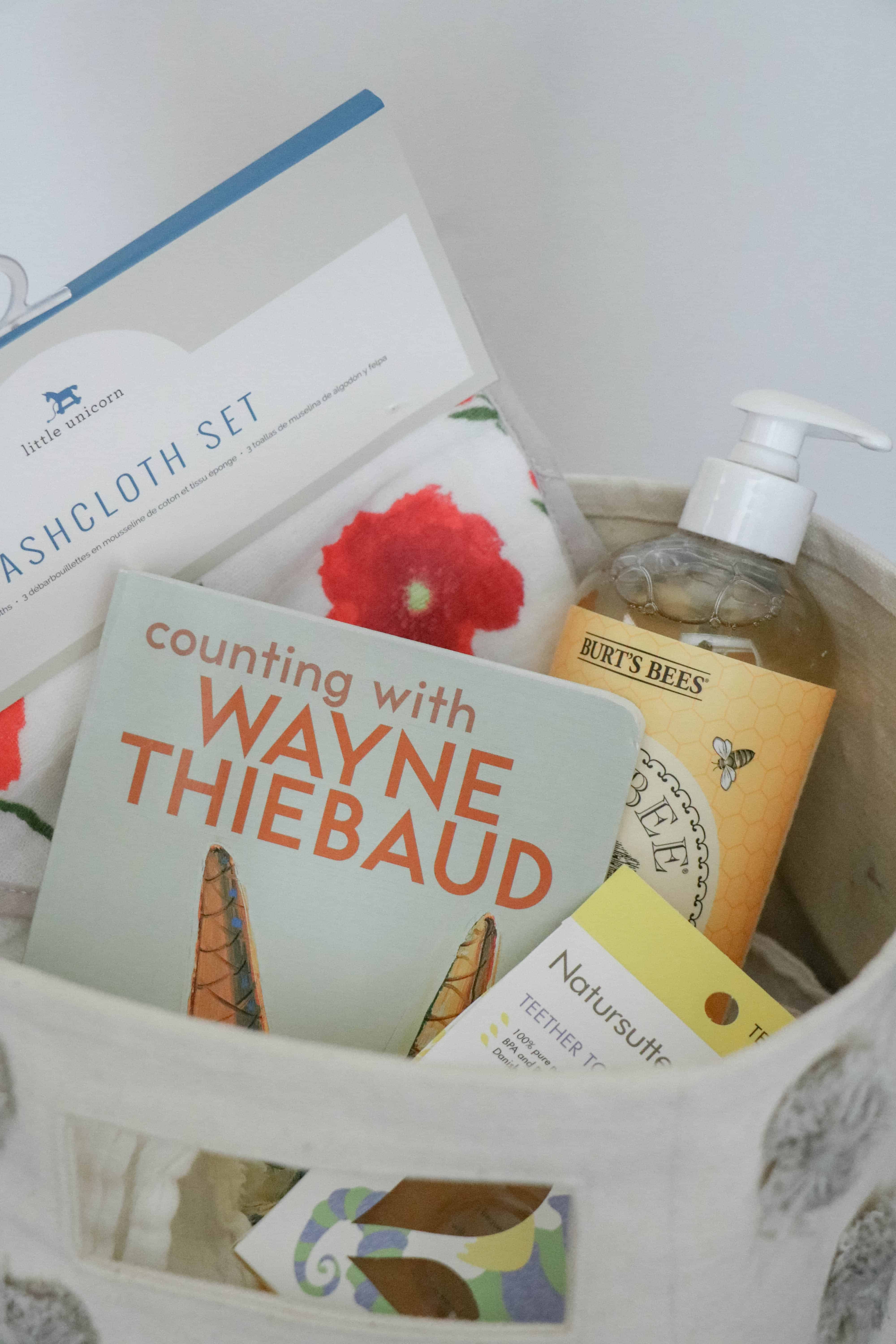 Gift ideas for the second-time mom|Ahrens at Home