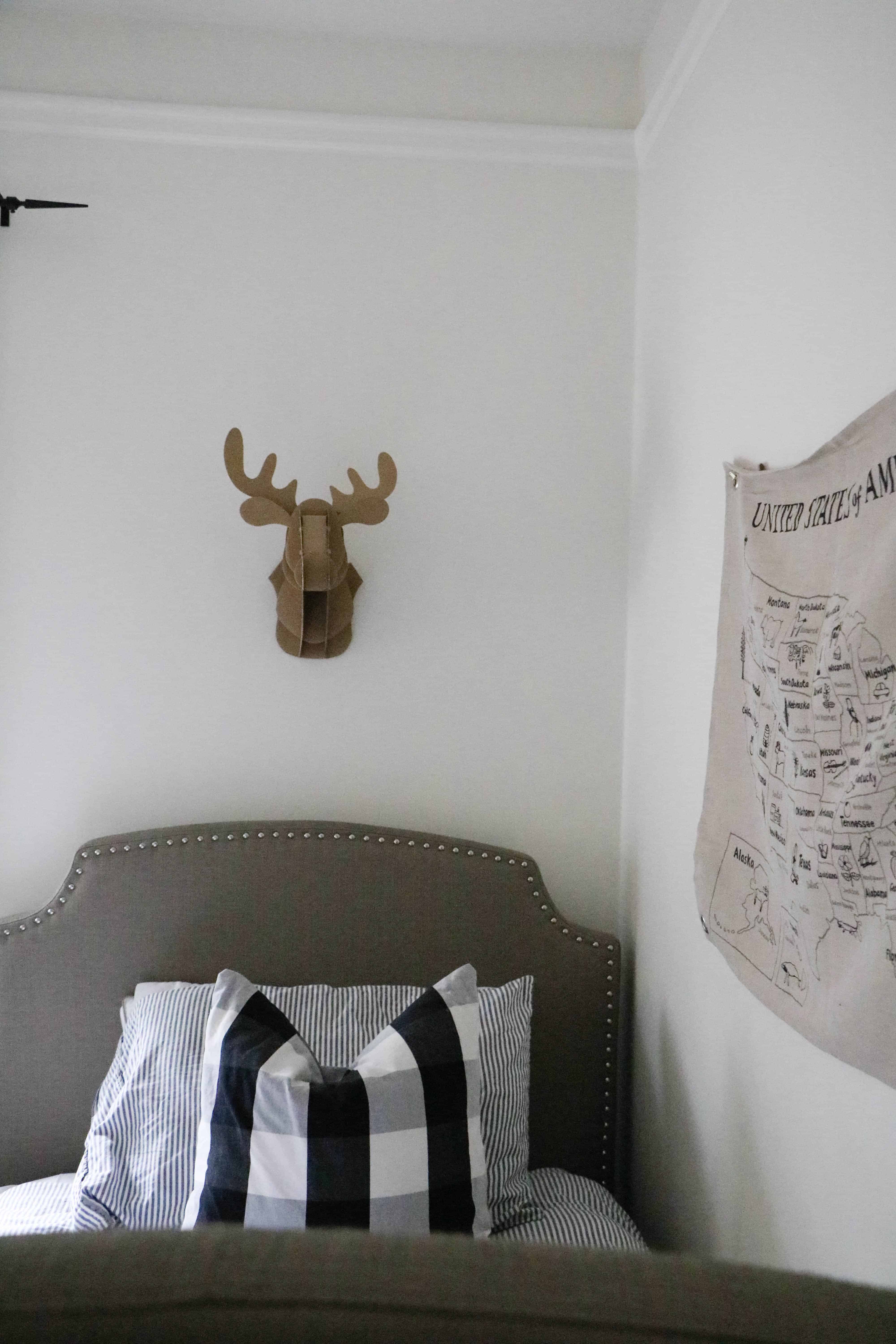 Hudson's Room|Ahrens at Home