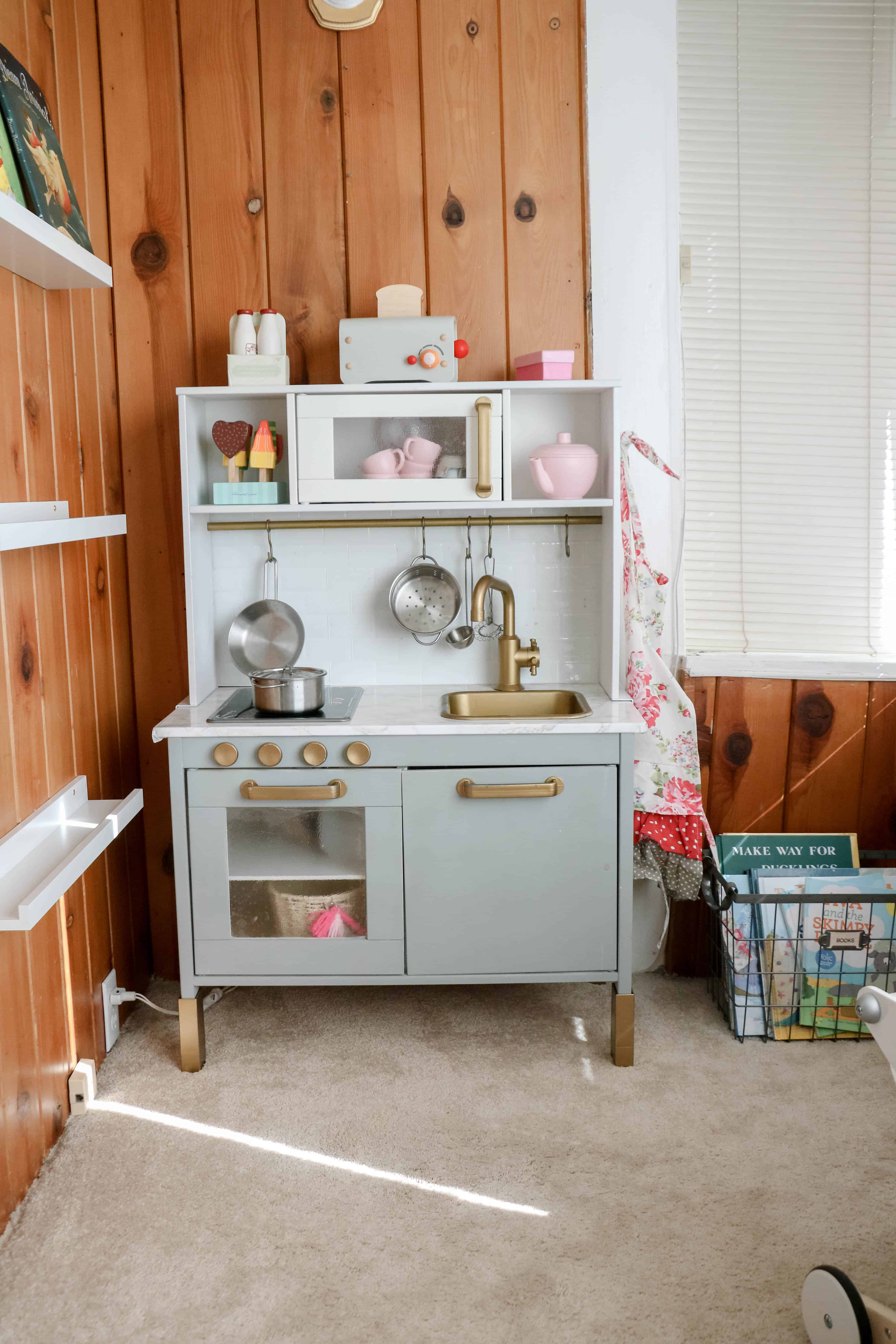 Keeping a tidy home with kids|Ahrens at Home
