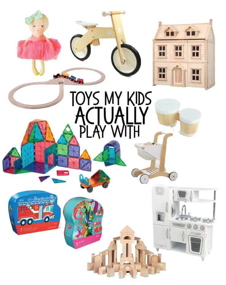 toys my kids actually play with|Ahrens at Home