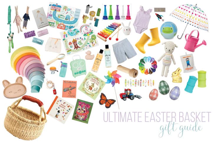 Easter Gift Guide|Ahrens at Home