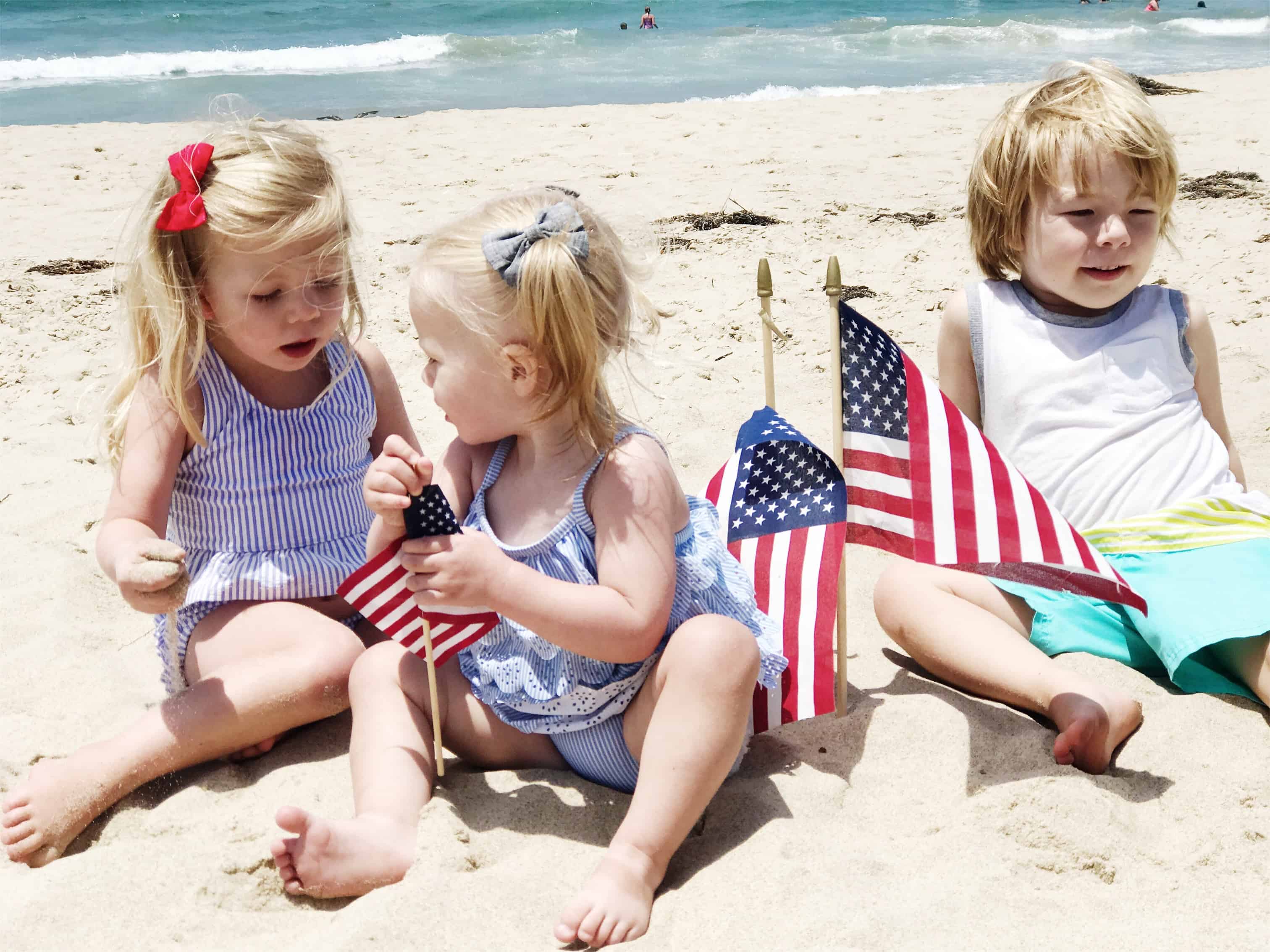 4th of July outfits for kids|Ahrens at Home