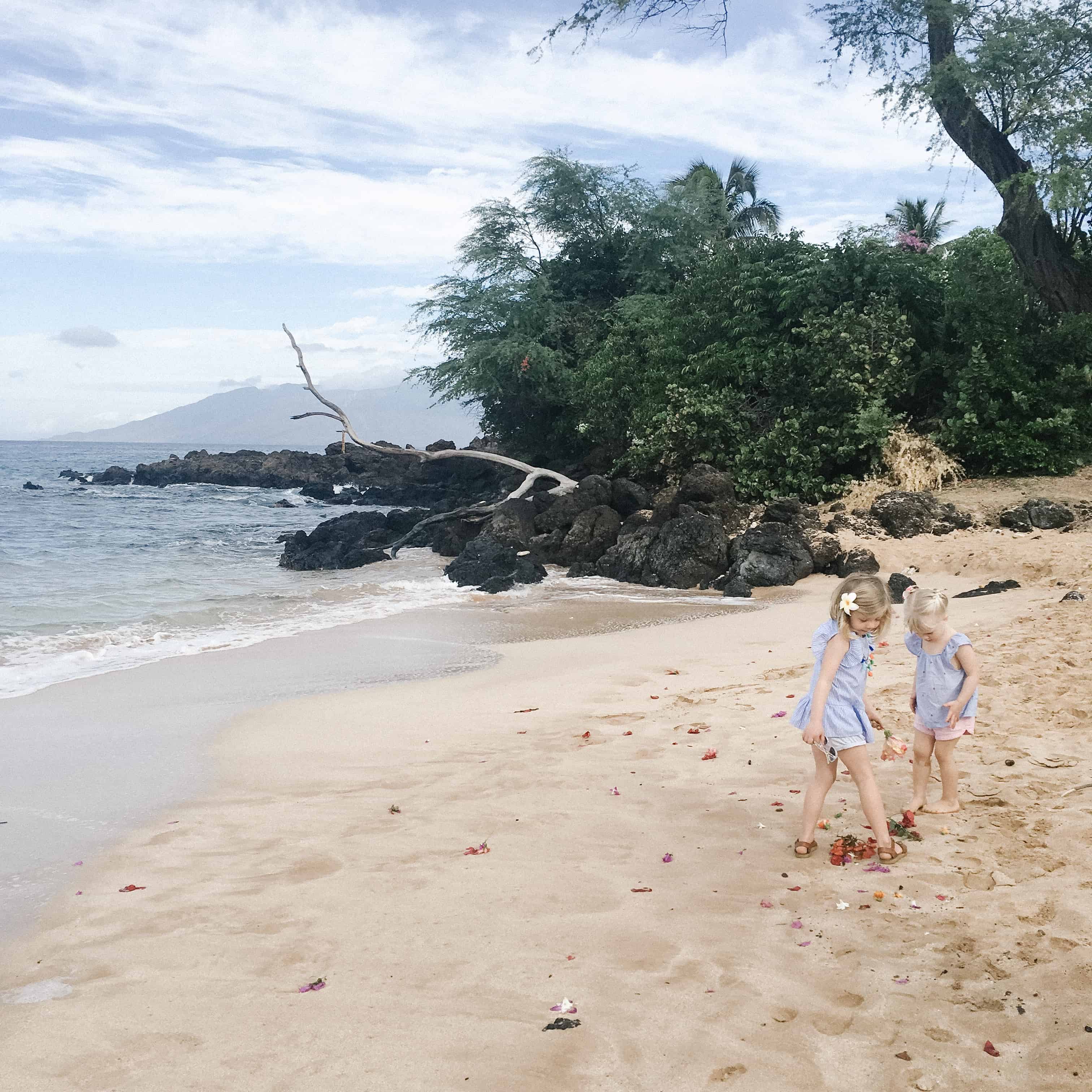 Hawaii with kids | Ahrens at Home