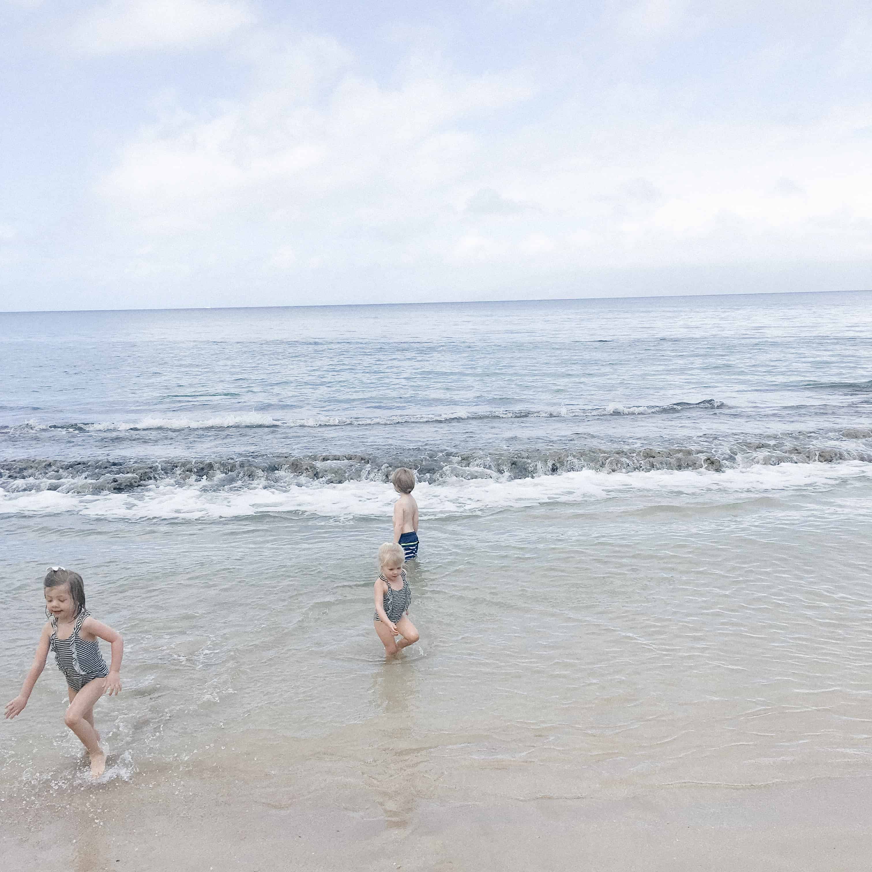 Hawaii with kids | Ahrens at Home