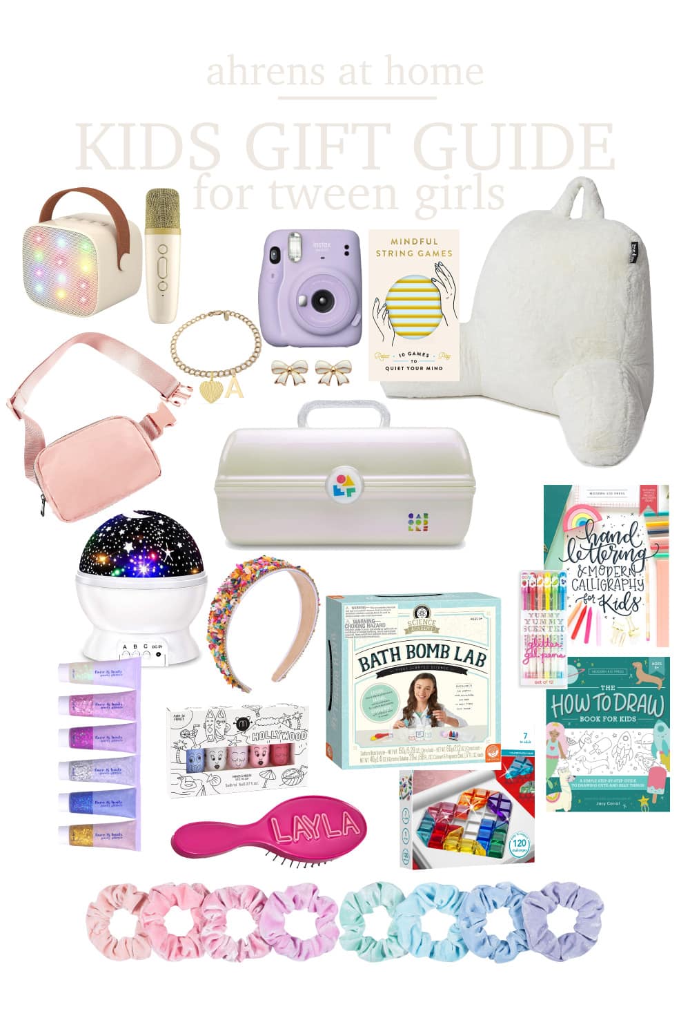50 Best Graduation Gifts for Girls in 2024 - Graduation Gifts for Her-cheohanoi.vn